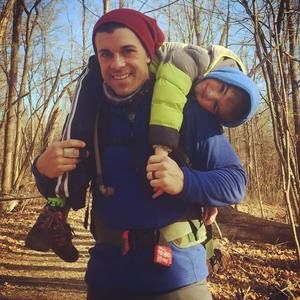 Meet your Posher, Eric